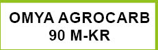 agrocarb 90 10634