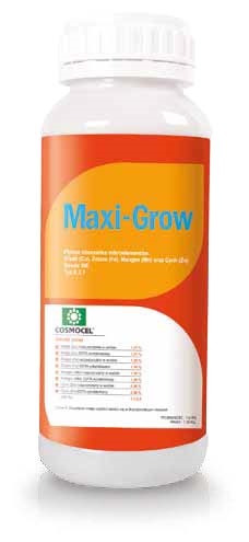 Maxi Grow