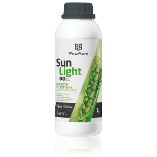 Herbicyd SunLight 50 SC