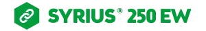 Syrius 250 EW - logo